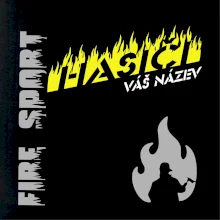 Hasiči - oheň - Váš název Hasiči - oheň - Váš název