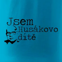Jsem husákovo dítě