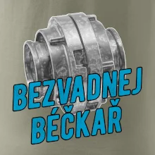 Bezvadnej béčkař