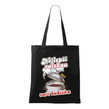 Nejlepší rajskou vaří babička