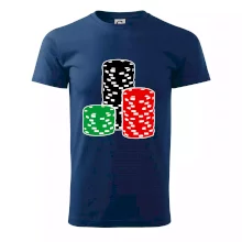 Poker žetony Poker žetony