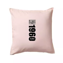 Limited edition 1960 pruh