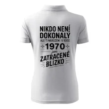 Nikdo není dokonalý ale ti narození v roce 1970 jsou zatraceně blízko