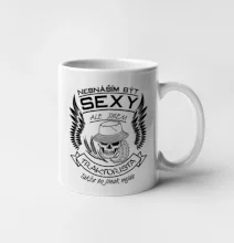 Nesnáším být sexy - traktorista