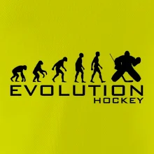 Evoluce Hockey brankář Evoluce Hockey brankář