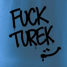 Turek sprejem