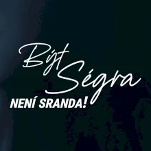 Být ségra není sranda