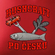 Bushcraft po česku