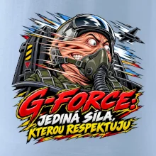 G force pilot