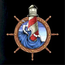 Námořnický maják