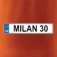 SPZ Milan 30
