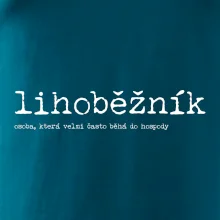 Čeština 2.0 - Lihoběžník