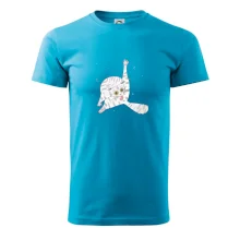 Kočka čistotná (studio-arte.cz)