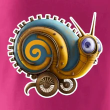 Poštovní vůz z doby dávno minulé