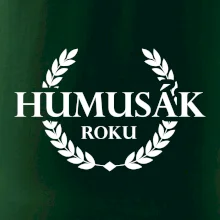 Humusák roku