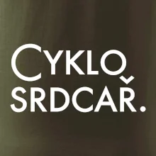 Cyklo srdcař