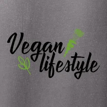 Vegan lifestyle