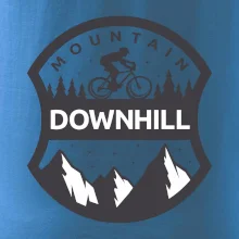 MTB downhill erb