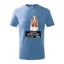 Baset - lump a darebák