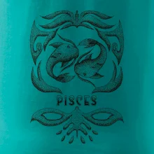 Pisces - vintage