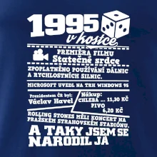 1995 v kostce