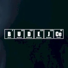 Periodická tabulka Budějce