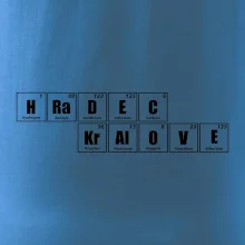 Periodická tabulka Hradec Králové