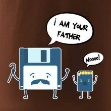 I am your father SD karta