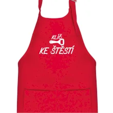 Klíč ke štěstí otvírák