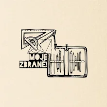 Moje zbraně - Geometrie - matematika