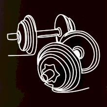 Dvě činky jedním tahem