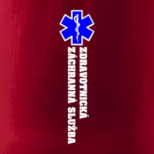 Hvězda života - zdravotnická záchranná služba