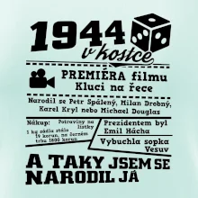 1944 v kostce