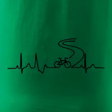 EKG silniční cyklistika