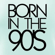 Born In The 90's