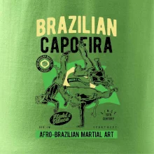 Brazilian Capoeira