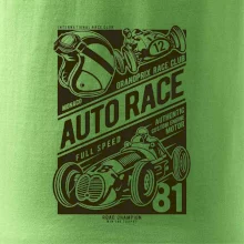 Auto Race