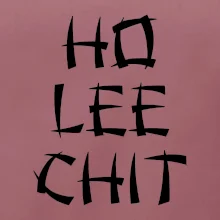 Ho lee chit