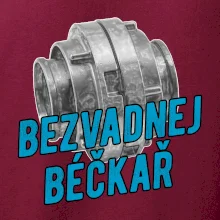 Bezvadnej béčkař