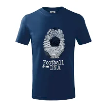 Football is my DNA Football is my DNA