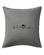 EKG včela EKG včela