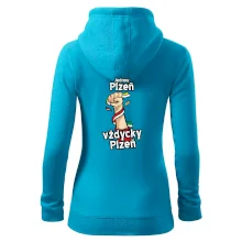 Jednou Plzeň vždycky Plzeň