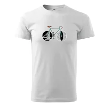 Narozeniny 40 let na kole