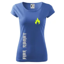 SDH Váš název - FLUO + Reflexní potisk SDH Váš název - FLUO + Reflexní potisk