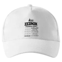 Hodinová mzda zedník