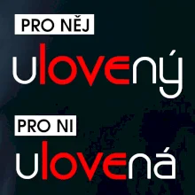 Ulovená a ulovený