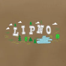 Jezero Lipno