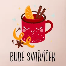 Bude svařáček - plecháček