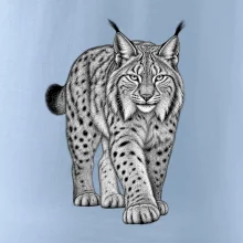 Zvířata Šumavy – Rys ostrovid