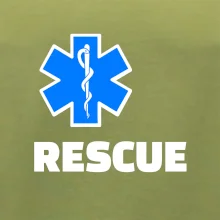 Rescue - pro záchranáře